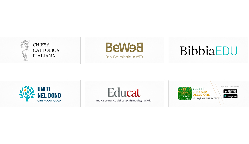 Fascia Banner Federati